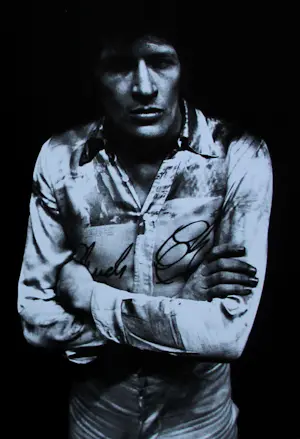 Herman Brood - Boek: Anton Corbijn - 2001 kopen? Bied vanaf 175!