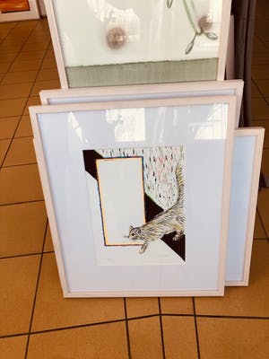 Roger Raveel - Felix vulgaris nr.2 kopen? Bied vanaf 595!