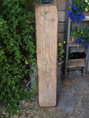 Klaas Pijlman - Buste van Chamotte / Aardewerk op paneel , Jezus Christus - ca. 1970 kopen? Bied vanaf 1!