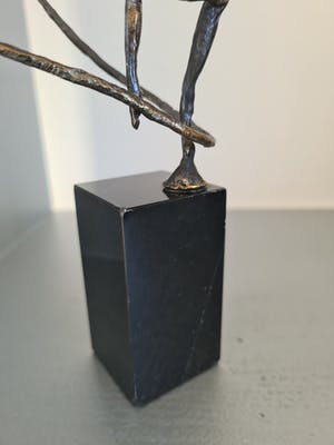 Corry Ammerlaan - Obstakels overwinnen kopen? Bied vanaf 30!