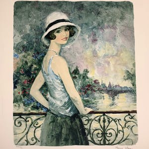 Bernard Charoy - Valerie kopen? Bied vanaf 35!