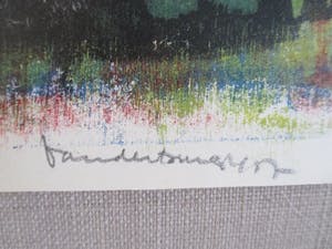 Flip van der Burgt - Lino 1957 kopen? Bied vanaf 35!