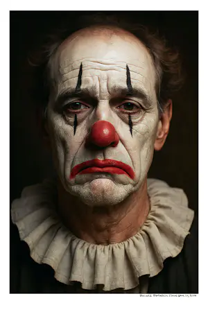 Arnold Mariashin - Circus gone 24 ed 7 kopen? Bied vanaf 190!