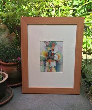 Toine Corstjens - Vogelman kopen? Bied vanaf 165!