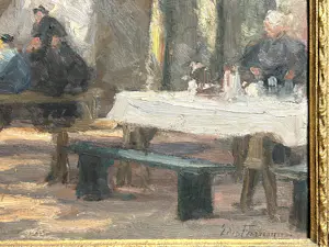 Edgard Farasyn - Cour de foire kopen? Bied vanaf 275!