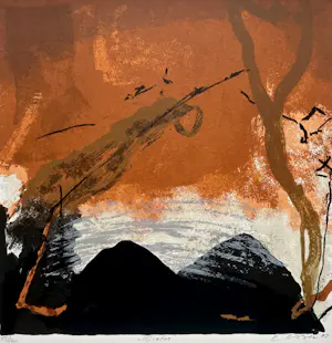 Henk van Vessem - Winter kopen? Bied vanaf 25!