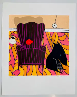 Peter Bastiaanssen - Wanneer mag ik op de stoel? kopen? Bied vanaf 90!