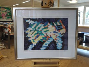 Karel Appel - nr. 117/175 kopen? Bied vanaf 350!