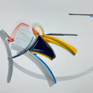 Peter van Drumpt - Compositie kopen? Bied vanaf 65!