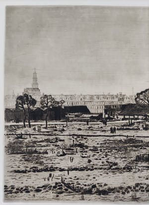 Henk Henriet - Stadszoom Amsterdam kopen? Bied vanaf 60!