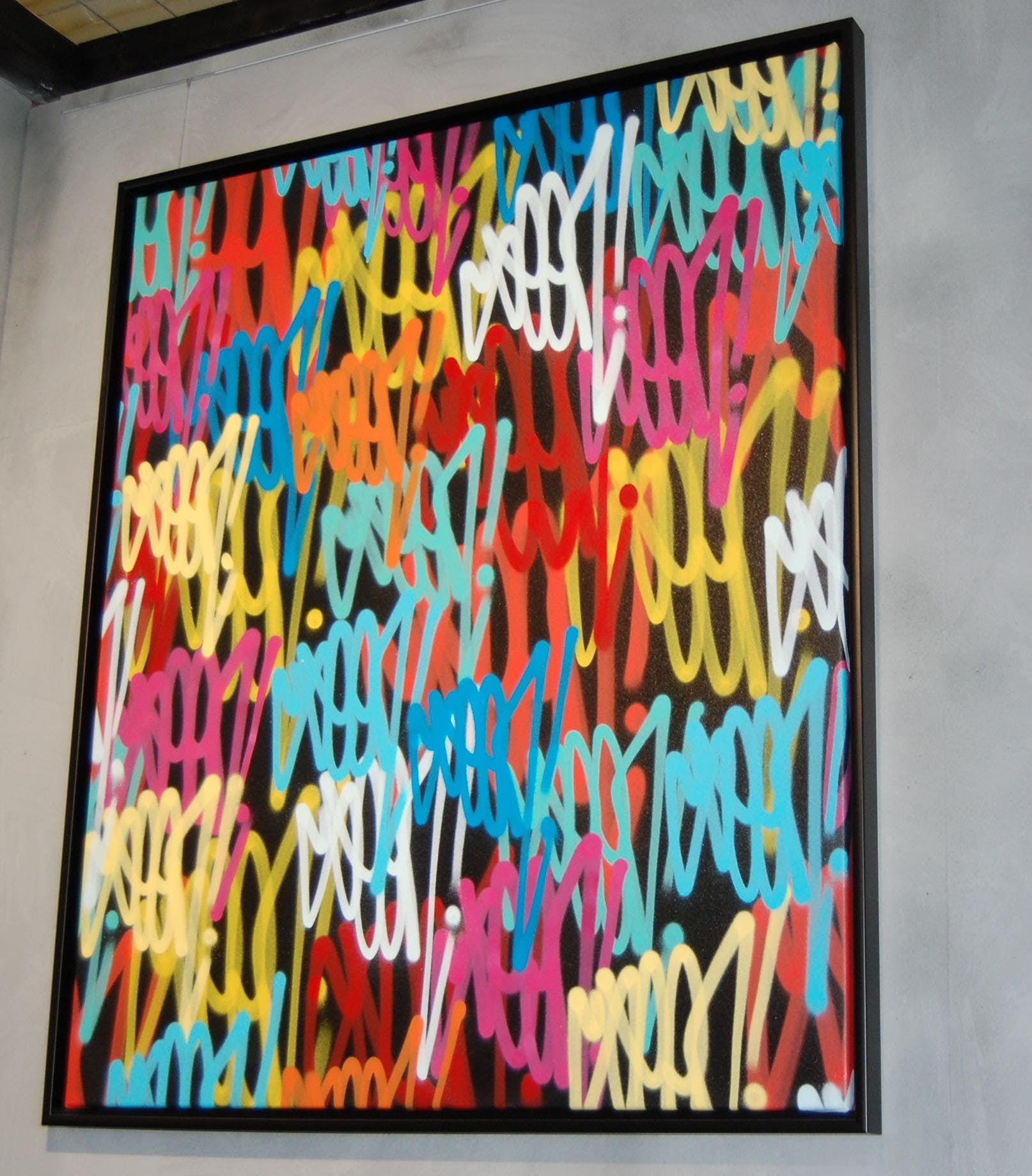 SEEN - Multi Tags kopen? Bied vanaf 1750!