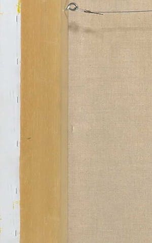 Hans Vanhorck - Acryl op doek, Xolotl II kopen? Bied vanaf 400!