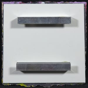 Gerdine Duijsens-Kroeze - Zeefdruk op stevig papier, Champagne (met ophangsysteem) kopen? Bied vanaf 20!