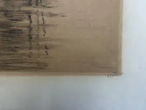 Willem Witsen - Binnenkant met afbraak - mooie originele ets kopen? Bied vanaf 160!