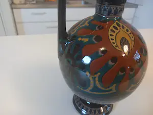 Plateelbakkerij Zuid-Holland - te Gouda kopen? Bied vanaf 80!