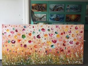 Gena Genadyj - Bloemen kopen? Bied vanaf 250!