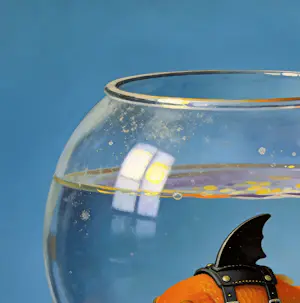 Mr Strange - Terreur in de pot kopen? Bied vanaf 80!