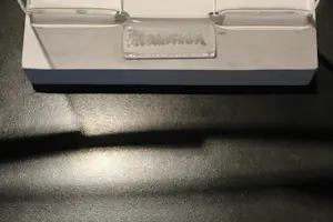 Jeroen Henneman - Zwart gelakt metalen sculptuur: Nederlandse muziekprijs - 2009 kopen? Bied vanaf 1250!