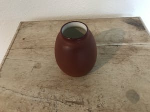 Potterie Ravelli - Vaasjes kopen? Bied vanaf 1!