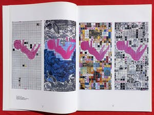 Zhuang Hong Yi - Het monumentale werk, overzichtsboek met gesigneerde zeefdruk (zeer groot) kopen? Bied vanaf 550!