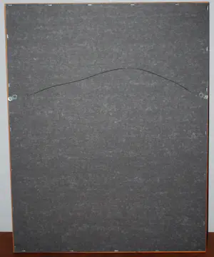 Astrid Engels - Pastorale - E.A. 1995, mooi ingelijst + extra gesigneerd boek kopen? Bied vanaf 95!