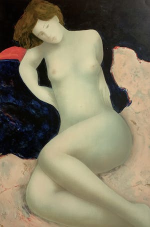 Alain Bonnefoit - Nu au sofa kopen? Bied vanaf 45!