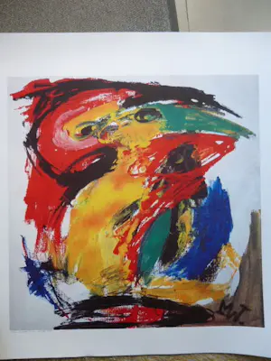 Martin van Wordragen - Rumoer in de Voliere kopen? Bied vanaf 50!