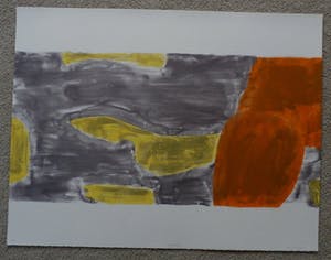 Chris de Bueger - Zeefdruk: Gelijktijdig kopen? Bied vanaf 35!