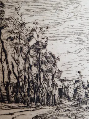 Gerrit Haverkamp - Landweg kopen? Bied vanaf 30!