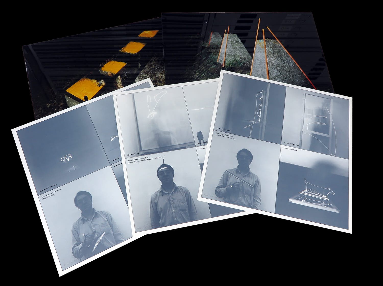 Hugo van Valkenburg - en andere! - Lot van 10 foto's kopen? Bied vanaf 1!