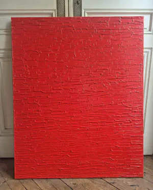 Bruno CANTAIS - Fashion Red kopen? Bied vanaf 200!