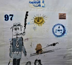 Viktor IV - The New Amsterdam School Of Ikon Painting. Drawing class kopen? Bied vanaf 150!