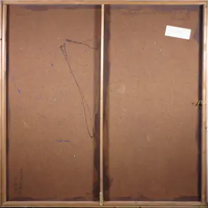 Antonius Hoogsteden - Olieverf op paneel, Stranding of Atlantis (Zeer groot) kopen? Bied vanaf 80!