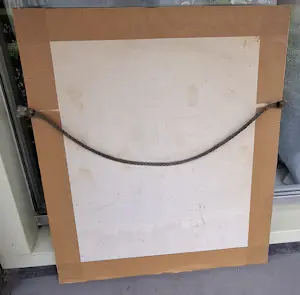 Max Alexander Alandt - huiselijk tafereel kopen? Bied vanaf 40!