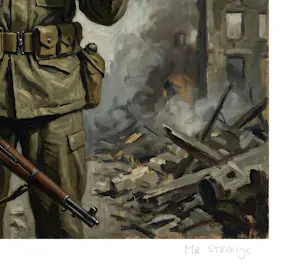 Mr Strange - Not Happy kopen? Bied vanaf 85!