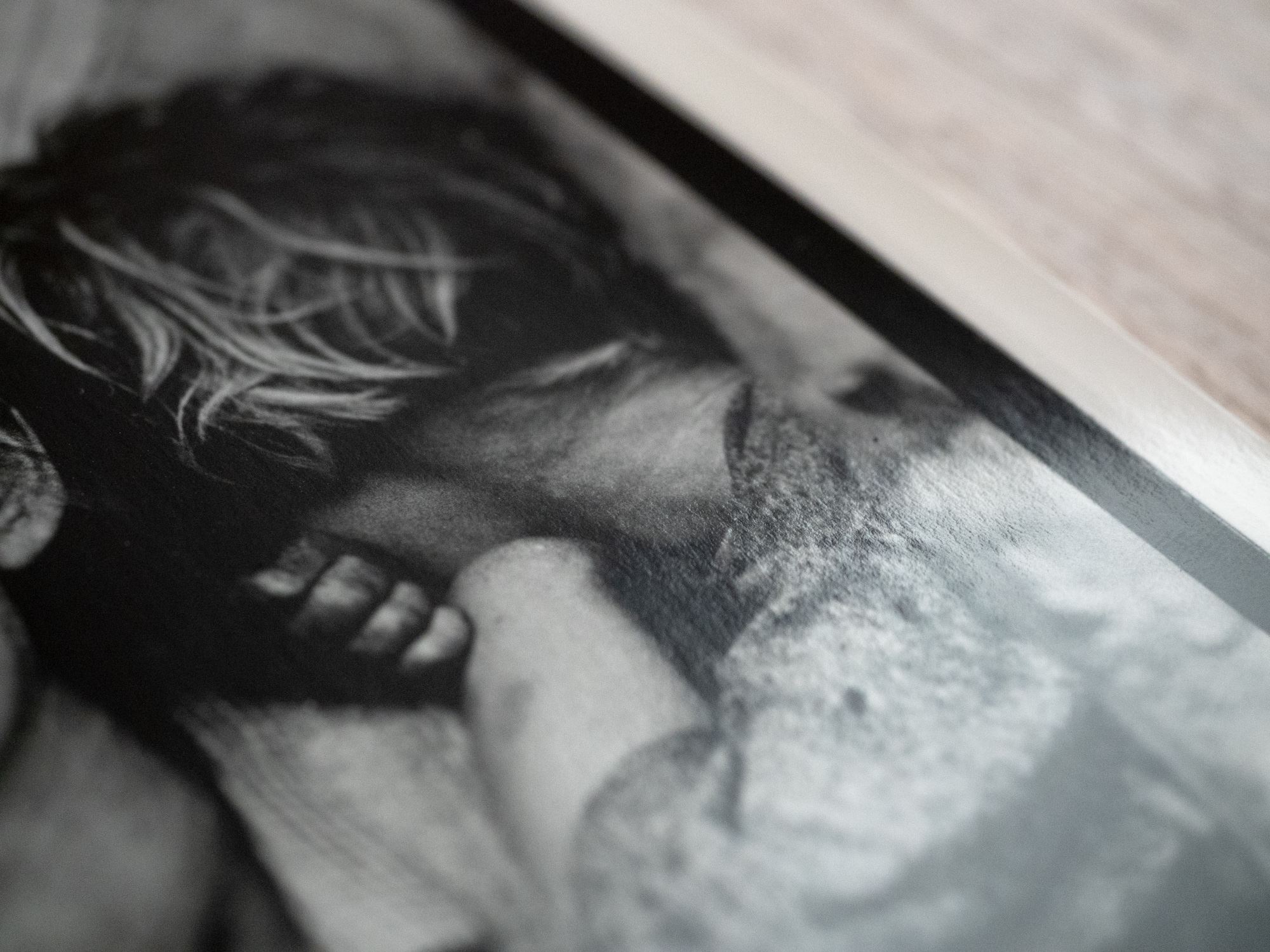 Dorothea Lange - Migrant Mother kopen? Bied vanaf 175!