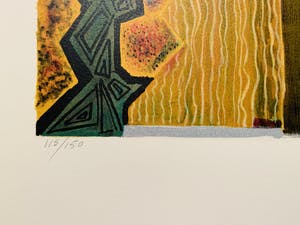 Wendy Chazin - Composition with Guitar kopen? Bied vanaf 20!