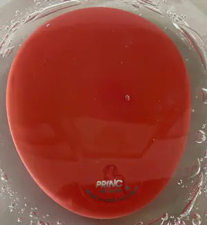 Princ art glass - Kunstglazen object kopen? Bied vanaf 20!