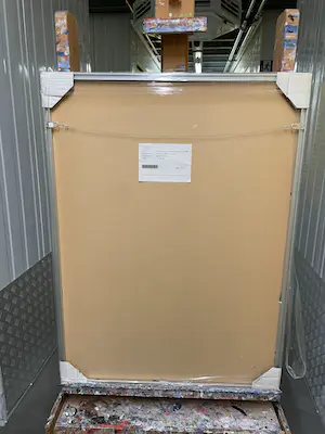 Ada Breedveld - Geschenk voor Geisha Mayra kopen? Bied vanaf 108!