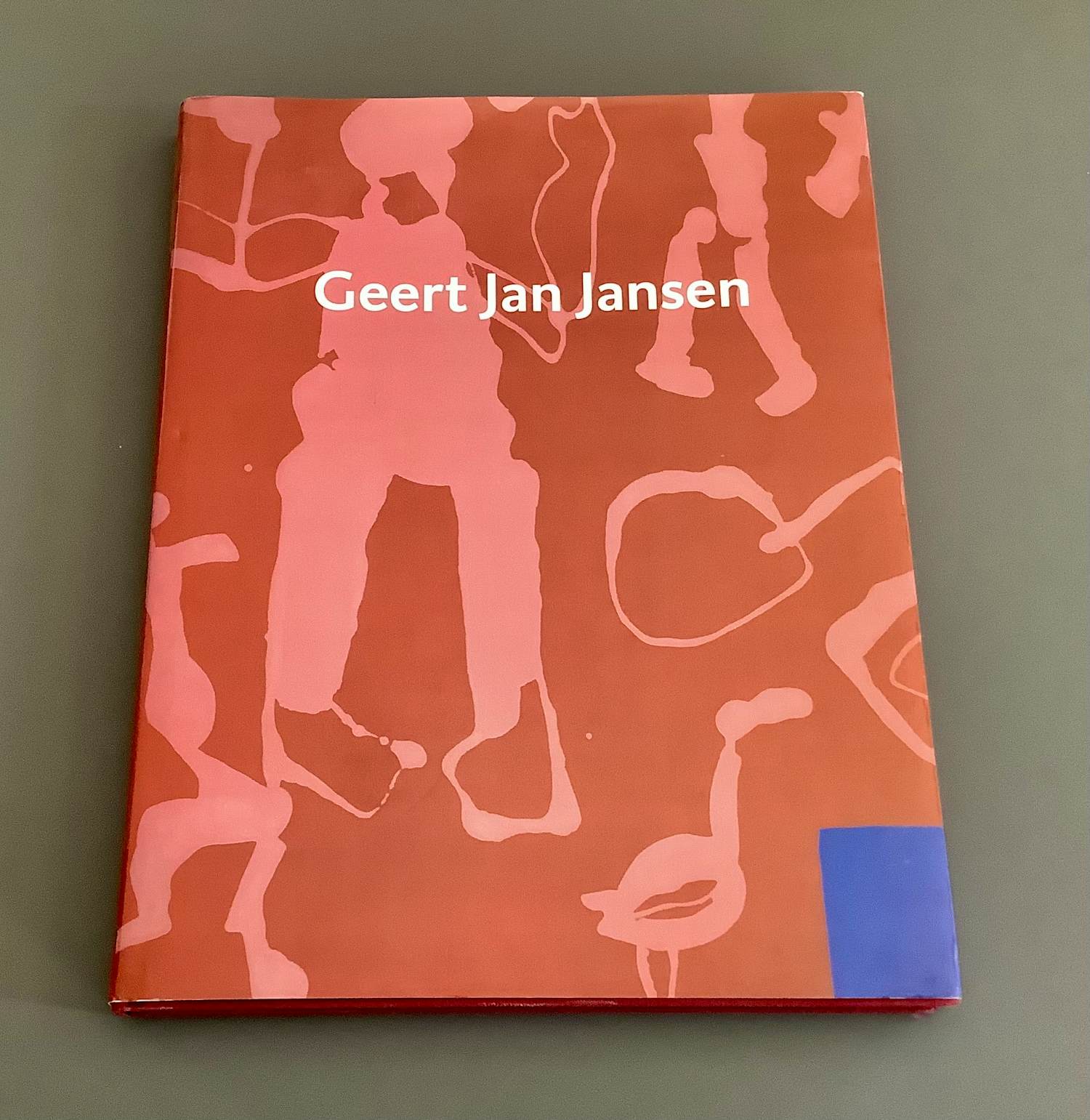 Geert Jan Jansen - Geert Jan Jansen kopen? Bied vanaf 40!