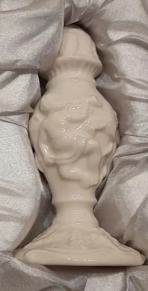 Henriette Syatauw - Peper- en zoutvat porselein kopen? Bied vanaf 1!