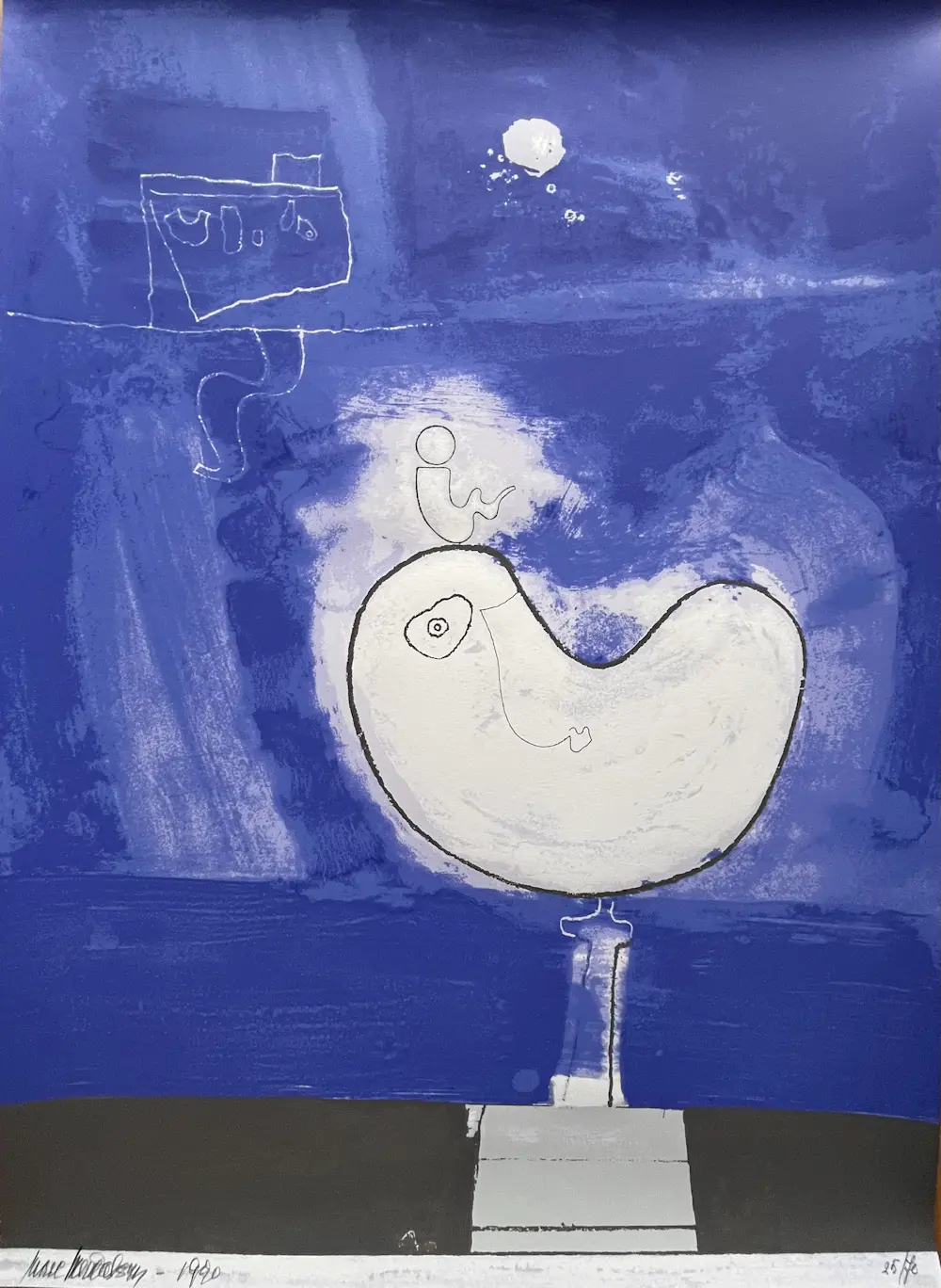 Marc Mendelson (1915-2013)