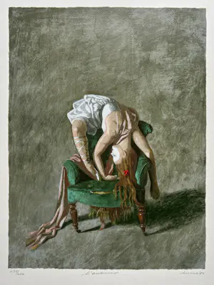 Kenne Gregoire - L'autumno kopen? Bied vanaf 35!