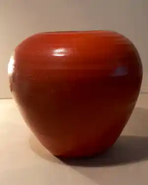 Pieter Groeneveldt - Bloemenvaas verkocht voor € 40!