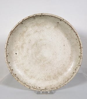 Plateelbakkerij Zuid-Holland - Arnhem Fayencefabriek & Flora Gouda - Lot van vijf keramieken objecten kopen? Bied vanaf 40!