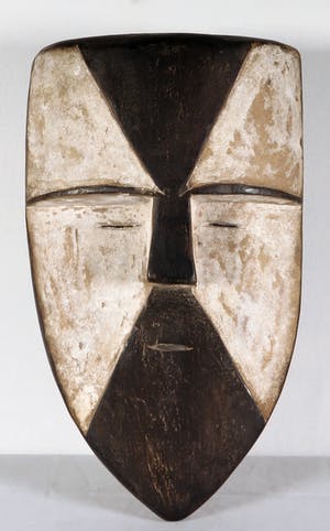 Galoa - Initiatiemasker kopen? Bied vanaf 1!