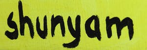 Shunyam - Acryl op doek, Fun in the sun - Ingelijst kopen? Bied vanaf 120!