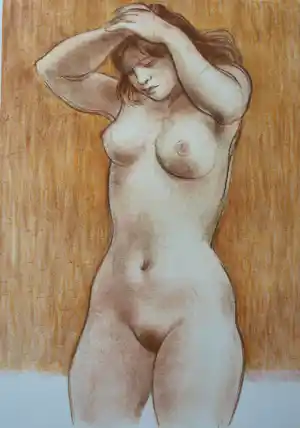 Enric Adsera Riba - Litho: Concepcion - 1996 verkocht voor € 65!