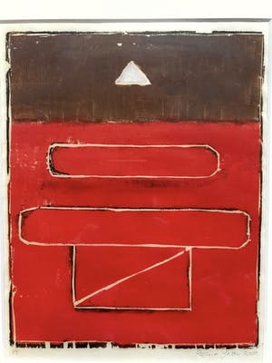 Regina Ynsen - Handgesigneerd, met passepartout in Barth-lijst (zeer kleine oplage!) kopen? Bied vanaf 55!