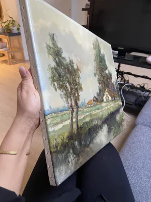 Jack van der Put - (Onder pseudoniem B.H. Slotman): Boerderij kopen? Bied vanaf 80!